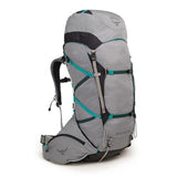 Osprey Ariel Pro 65 Litre Women's Backpack Voyager Grey