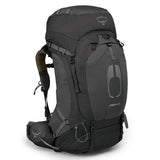 Osprey Atmos AG 65 Litre Backpack with Raincover Black