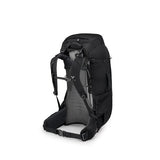 Osprey Farpoint Trek 55 Litre Travel and Hiking Backpack With Free Airport Cover/Raincover