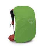 Osprey Manta 34 Litre Men's Hiking Hydration Overnight Backpack / Daypack - with 2.5 L reservoir - latest model