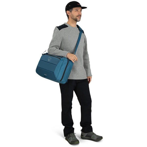 Osprey Ozone 20 Litre Carry-On Boarding Bag – Pack Light