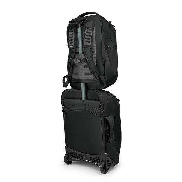 Osprey Ozone 28 Litre CarryOn Size Laptop Backpack Pack Light