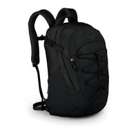 Osprey Questa 26 Litre Women's Daypack with padded laptop sleeve black