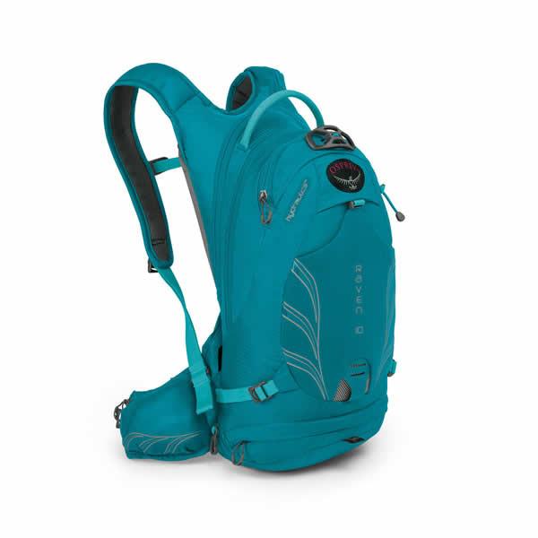 Osprey Raven 10 Litre Women Mountain Biking Hydration Pack - Seven Horizons