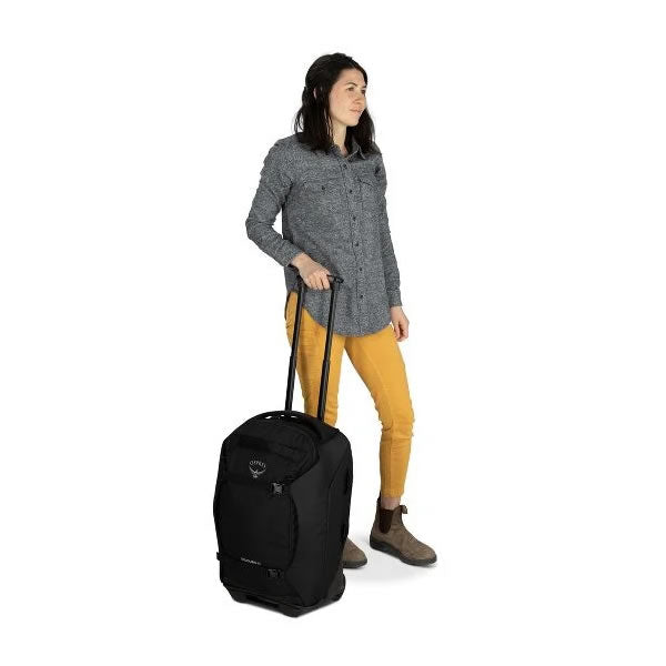 Osprey Travel Backpack With Wheels Carry On Size Osprey Transporter Wheeled Carry-On 38 Review (2 Osprey Travel Backpack With Wheels Carry On Size Osprey Transporter Wheeled Carry-On 38 Review (2