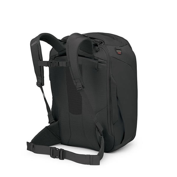 Osprey Sojourn Porter 46 Litre Travel Backpack Pack Light