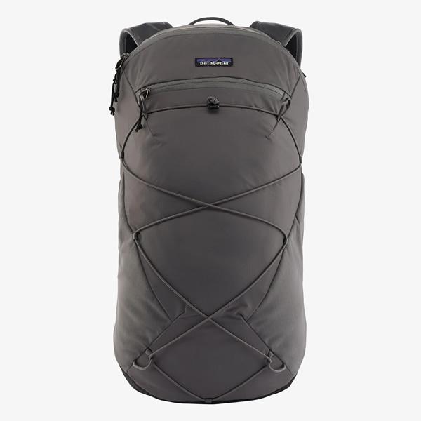 Patagonia collapsible backpack 2025