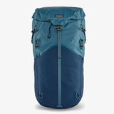 Patagonia Alvia 28 Litre Lightweight Hiking Daypack Abalone Blue