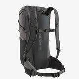 Patagonia Alvia 28 Litre Lightweight Hiking Daypack harness