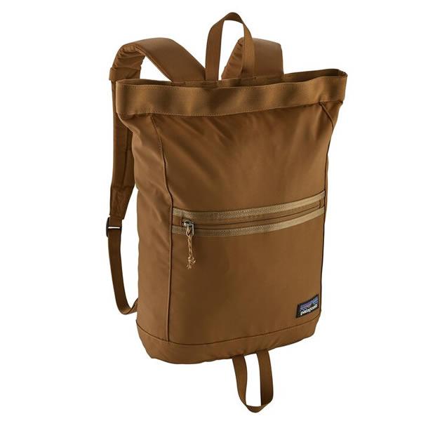 Patagonia Arbor Market Day Pack 15 Litres Bence Brown