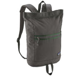 Patagonia Arbor Market Day Pack 15 Litres Forge Grey