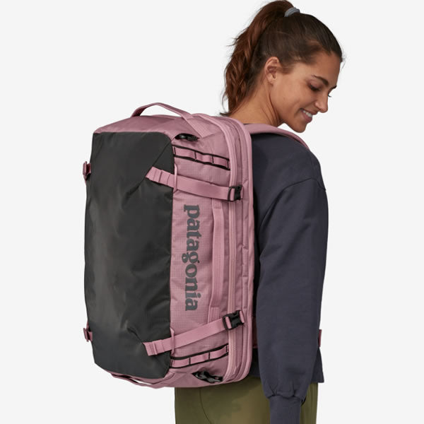 Patagonia backpack sales carry on