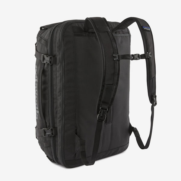 Patagonia best sale backpack luggage
