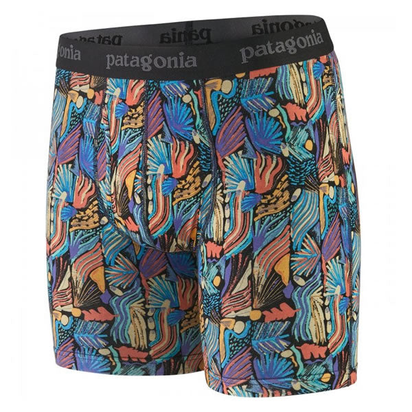 Patagonia essential boxer briefs store