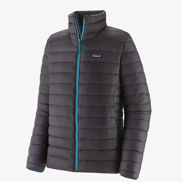 Patagonia Men s Down Sweater Jacket 800 Loft Latest Model Pack Light