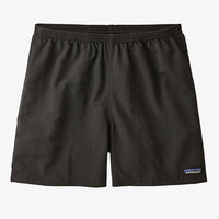 Patagonia Men's Baggies 5" Shorts Black