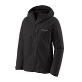 Patagonia Women's Calcite Jacket Gore-Tex Paclite Waterproof Breathable black