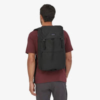 Patagonia Arbor Lid Day Pack Commute 28 Litre with 15" Laptop Sleeve
