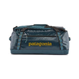 Patagonia Black Hole Duffle Abalone Blue with Ink 55 Litres
