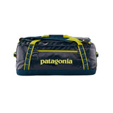 Patagonia Black Hole Duffle 55 Litres Crater Blue