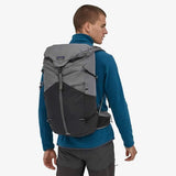Patagonia Altiva 36 Litre Backpack in use