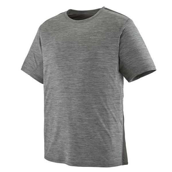Patagonia men's cheap airchaser shirt