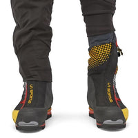 Patagonia Men's Nano-Air Pants in boots