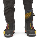 Patagonia Men's Nano-Air Pants in boots