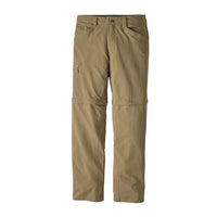 Buy Mens Hiking Stretch Pants Convertible Quick Dry Lightweight