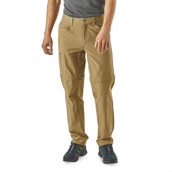 Men's Hike and Travel Pants – Pack Light