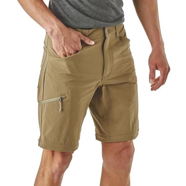 Patagonia Men s Quandary Pants comfortable quick dry stretch