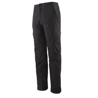 Patagonia Men's Simul Alpine Softshell Pants Black 