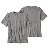 Patagonia Men's RO Sun Tee 50 + UPF Sun and Surf T-Shirt