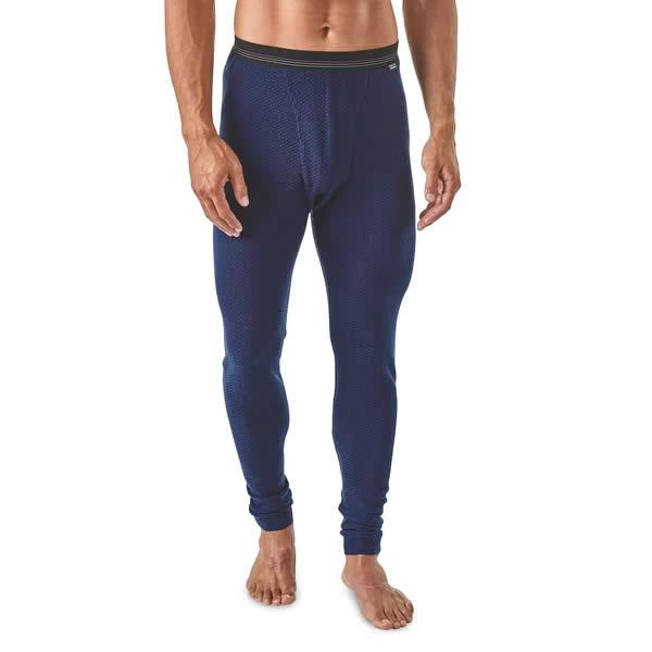Patagonia Men s Capilene Air Midweight Bottoms Merino Blend Thermal Underwear