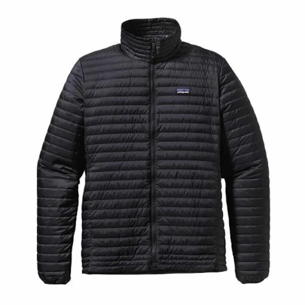 Men s Ultralight Insulated Jackets and Vests Pack Light