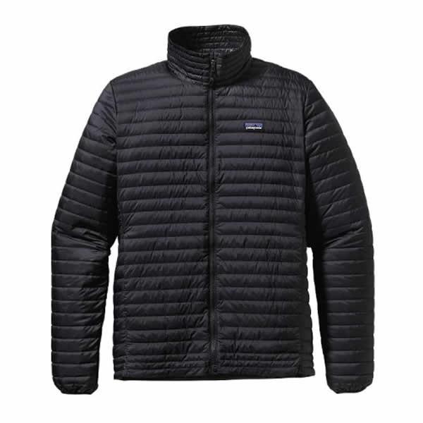 Patagonia Men's Down Shirt - 600 Fill, Lightweight Down Jacket - Seven Horizons