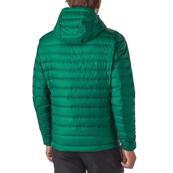 Patagonia Men's Down Sweater Hoody Jacket - 800 Loft – Pack Light