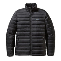 Patagonia Men's Down Sweater Jacket - 800 Loft - Seven Horizons