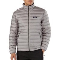 Patagonia Men's Down Sweater Jacket - 800 Loft - Seven Horizons