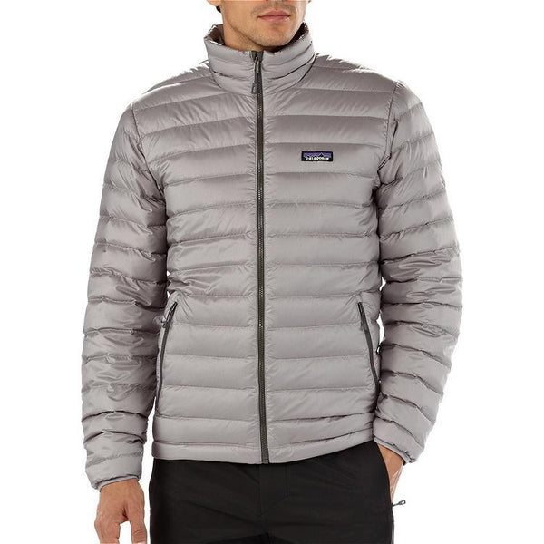 Patagonia Men s Down Sweater Jacket 800 Loft