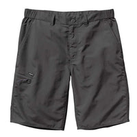 Patagonia Men's Guidewater II Shorts - 10" lightweight fast-dry fishing, outdoor, travel shorts - Seven Horizons