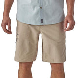 Patagonia Men's Guidewater II Shorts - 10" lightweight fast-dry fishing, outdoor, travel shorts - Seven Horizons