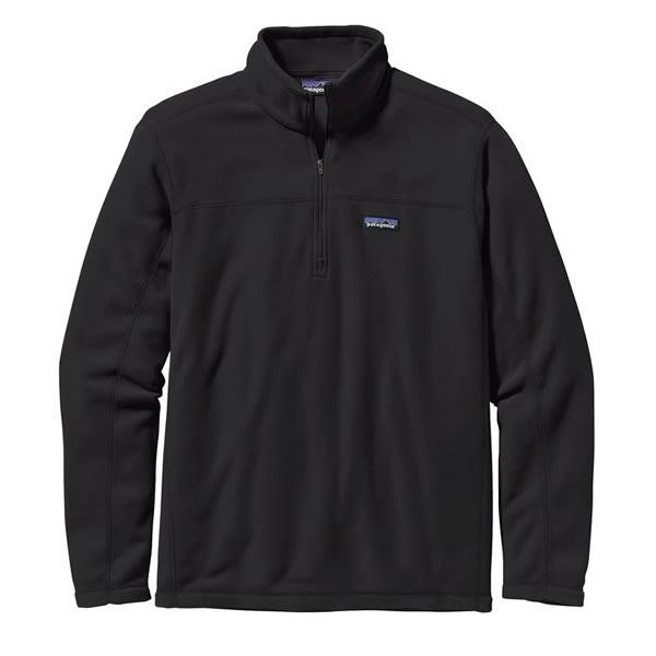 Men's micro clearance d pullover