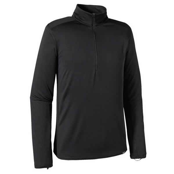 Patagonia capilene quarter zip online