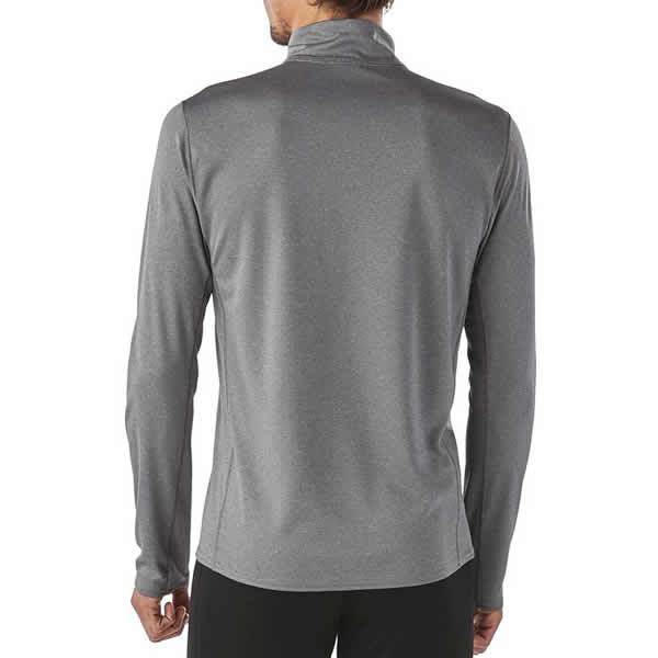 Patagonia Men s Capilene Midweight Zip Neck Top Thermal Underwear
