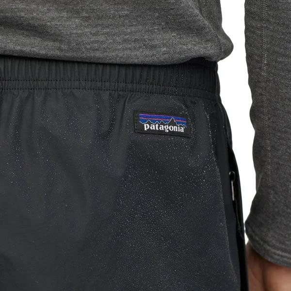 Patagonia Men's Torrentshell Waterproof Pants - 3 Layer – Pack Light
