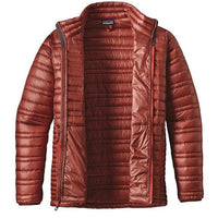 Patagonia Men's Ultralight Down Jacket - Latest Model, 800 Fill Power - Seven Horizons