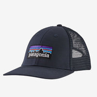 Patagonia P-6 Logo LoPro Trucker Cap / Hat