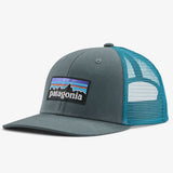 Patagonia P-6 Logo Trucker Cap / Hat