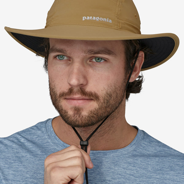 Mens adventure hat discount